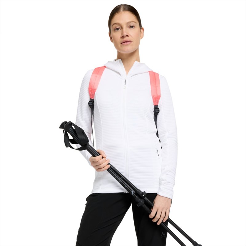 MCKINLEY Veste polaire femme Aami