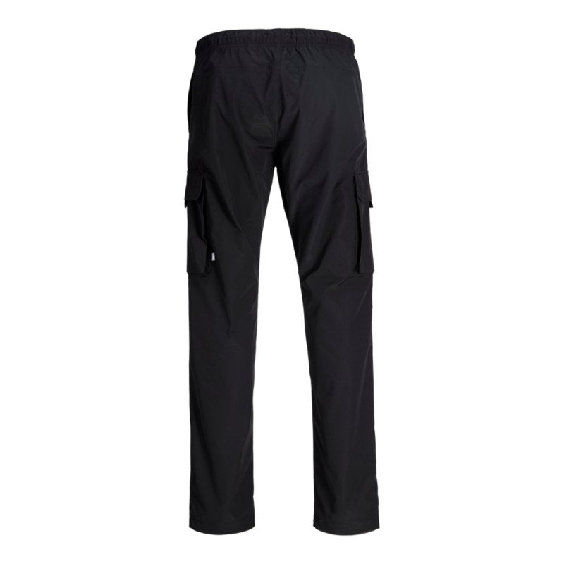 JACK & JONES Pantalon homme Kane Ivan Noir