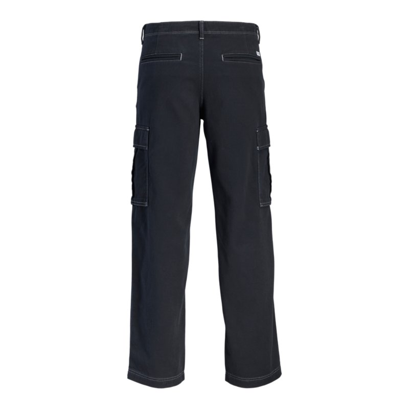 JACK & JONES Pantalon homme Karl Noir