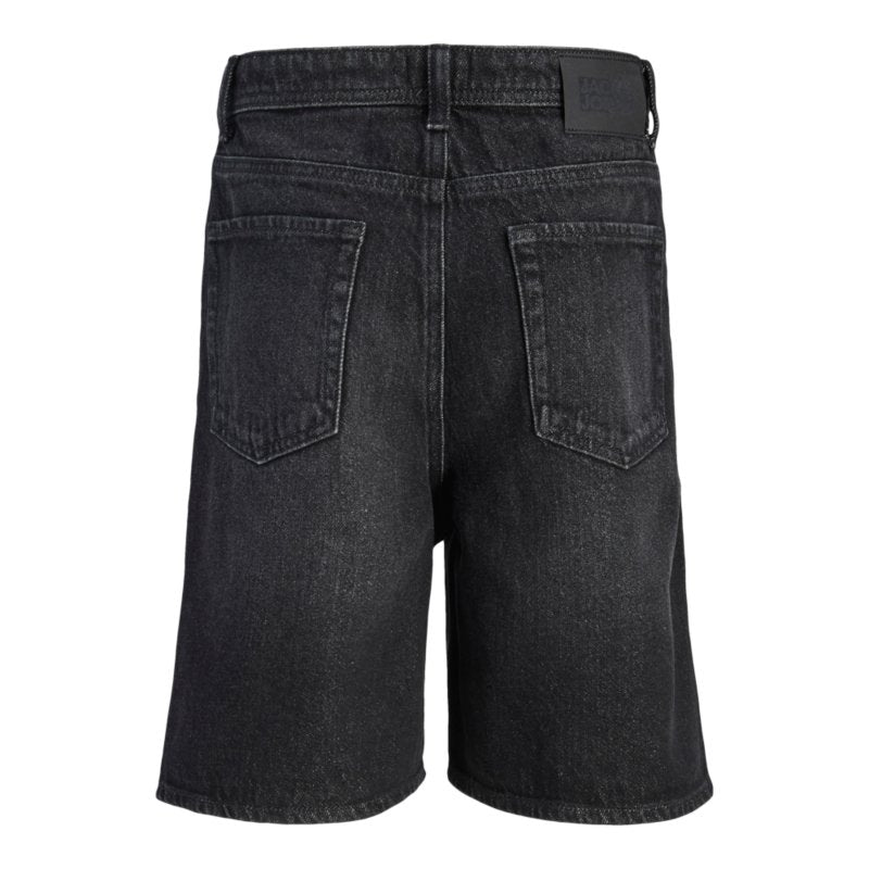 JACK JONES JUNIOR Short garçon Tony Noir