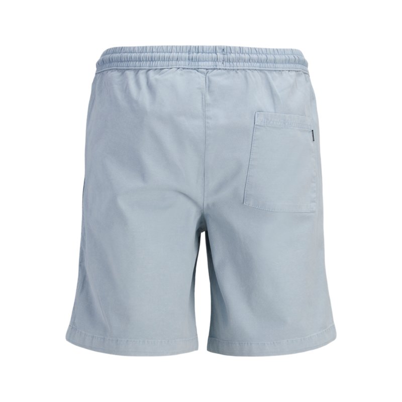 JACK & JONES Short homme Jaiden Bleu