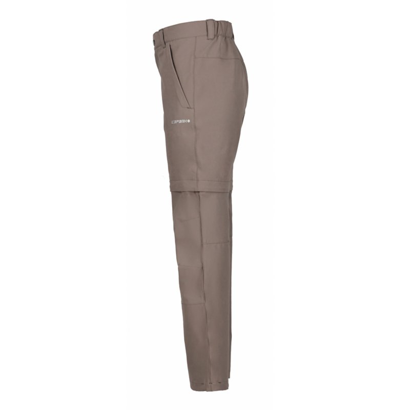 ICEPEAK Pantalon convertible de randonnée garçon Kayes Jr