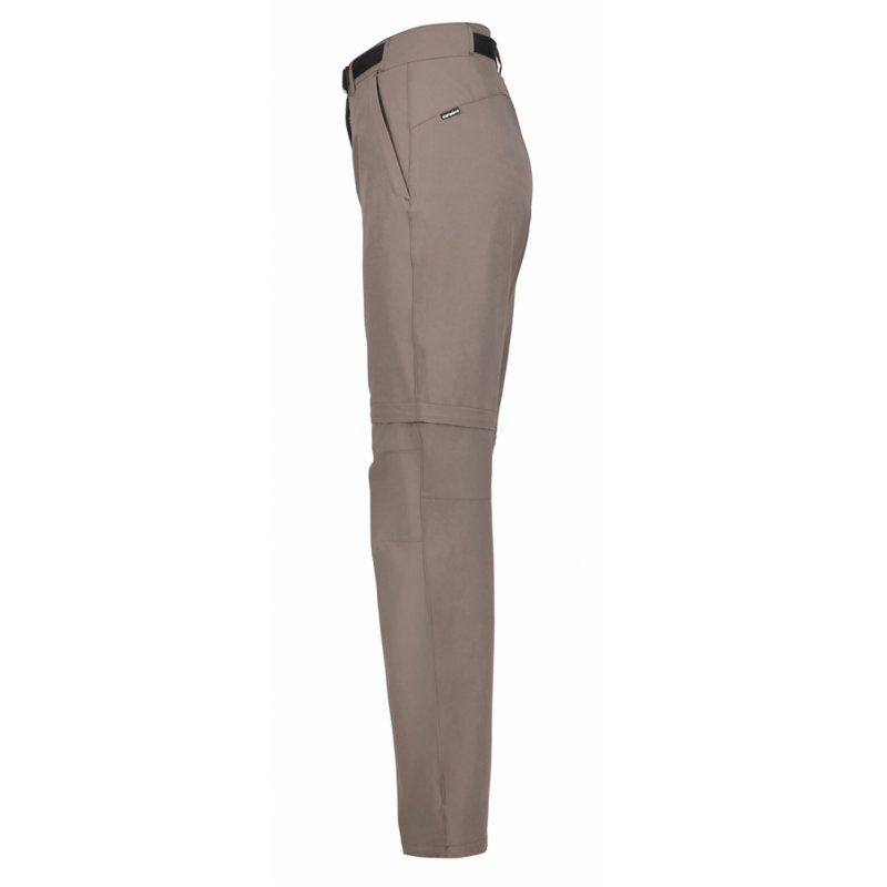 ICEPEAK Pantalon convertible de randonnée femme Blocton