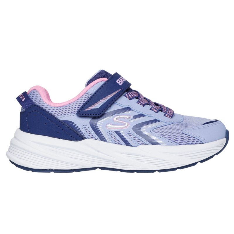 SKECHERS Chaussures de training enfant MICROSPEC TREAD/