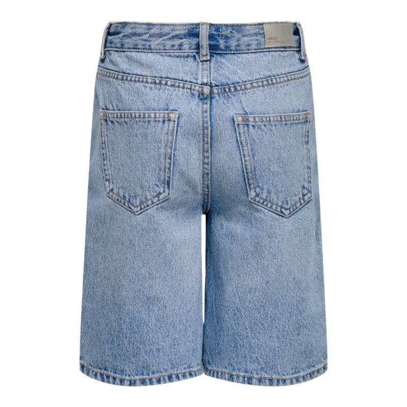 KIDS ONLY Short fille Sonny Bleu