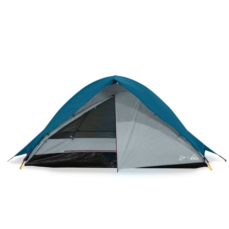 MCKINLEY Tente de camping Qaou