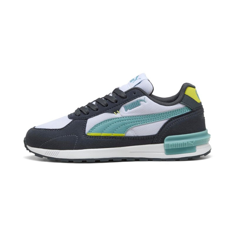 PUMA Sneakers enfant Graviton Blanc
