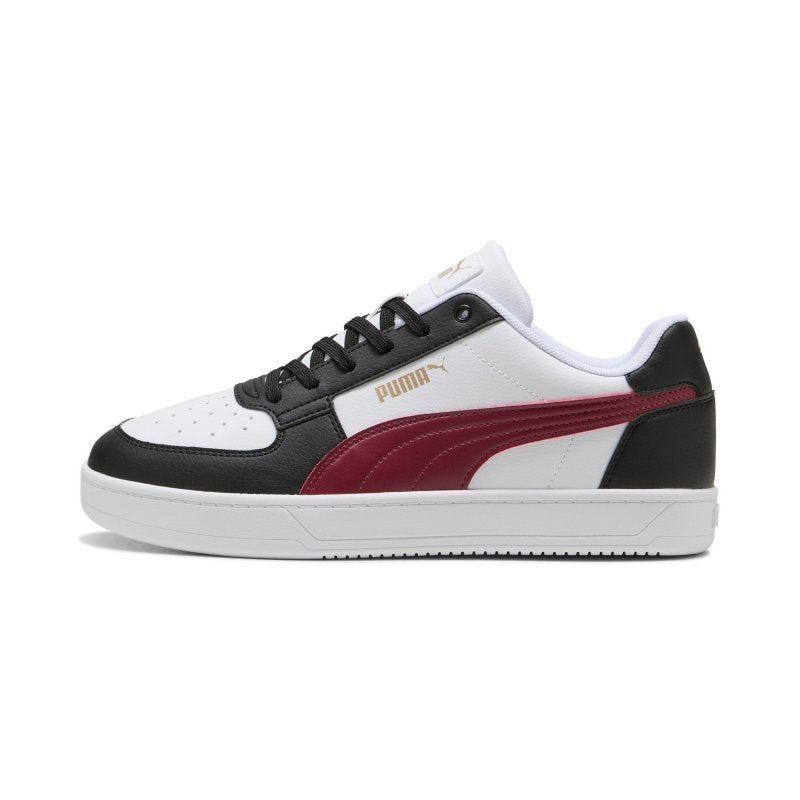 PUMA Sneakers adulte Caven 2.0 Blanc