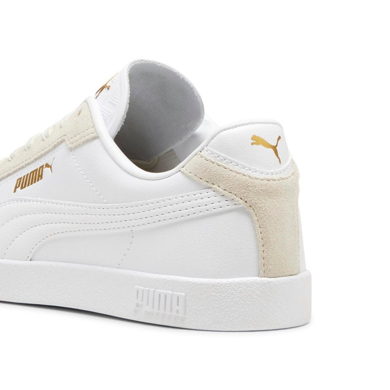PUMA Sneakers homme Club II Era Blanc