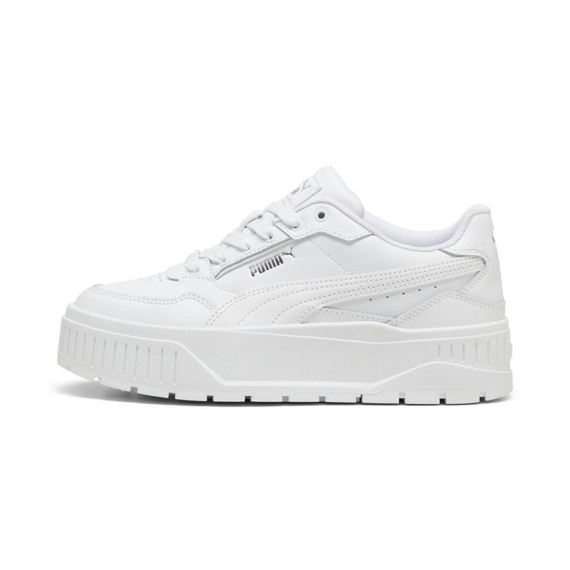 PUMA Sneakers femme Karmen II Blanc