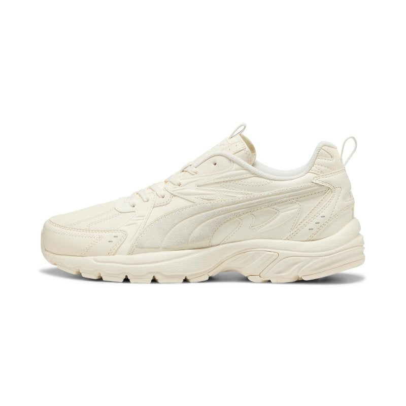 PUMA Sneakers homme Milenio Tech Blanc