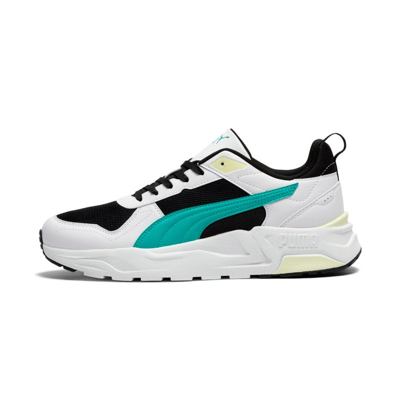 PUMA Sneakers homme Trinity 2 Lt Noir