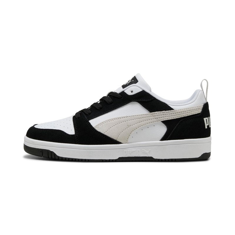 PUMA Sneakers homme Rebound V6 Low Sd
