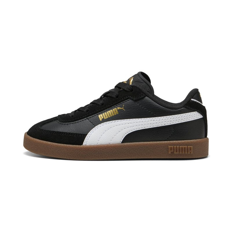 PUMA Sneakers enfant Club II Era Noir