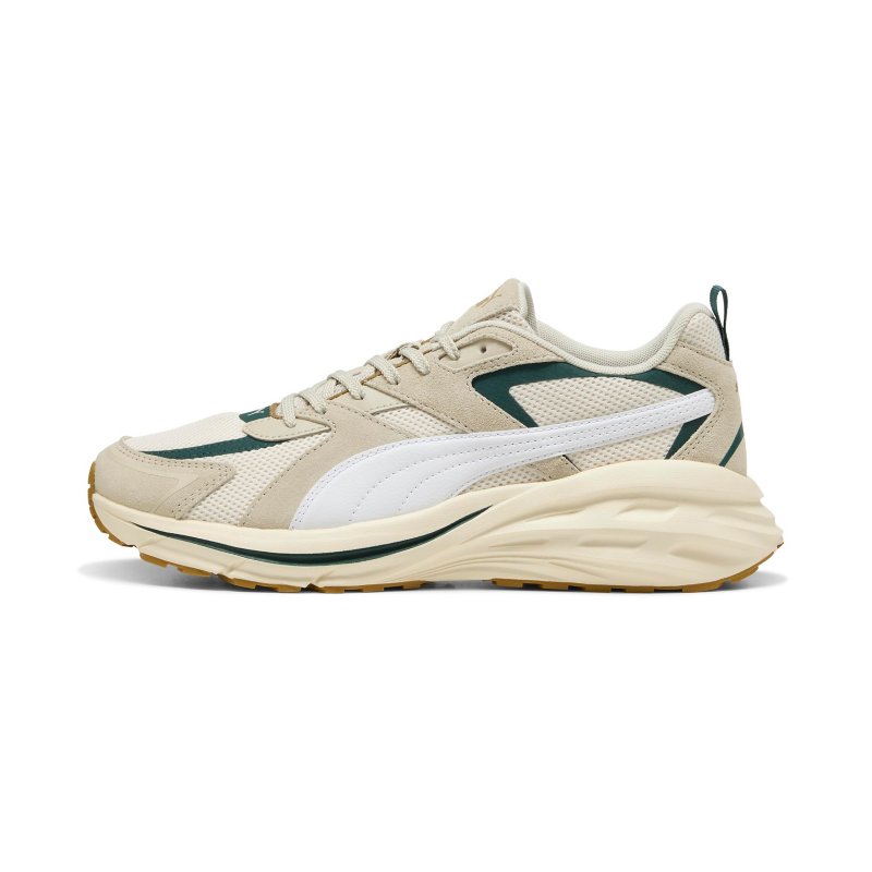 PUMA Sneakers homme Hypnotics Ls Blanc