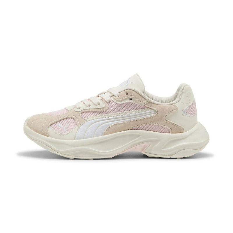 PUMA Sneakers femme Insphere Muse Rose