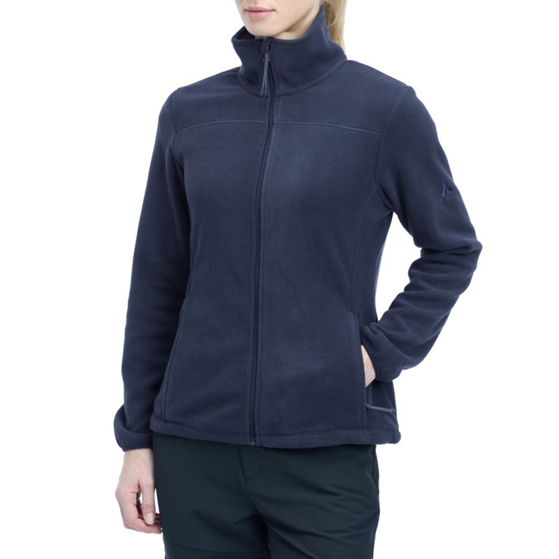 MCKINLEY Veste polaire femme Coari II Marine
