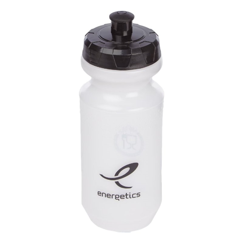 ENERGETICS Porte-gourde de running adulte Hb II Noir