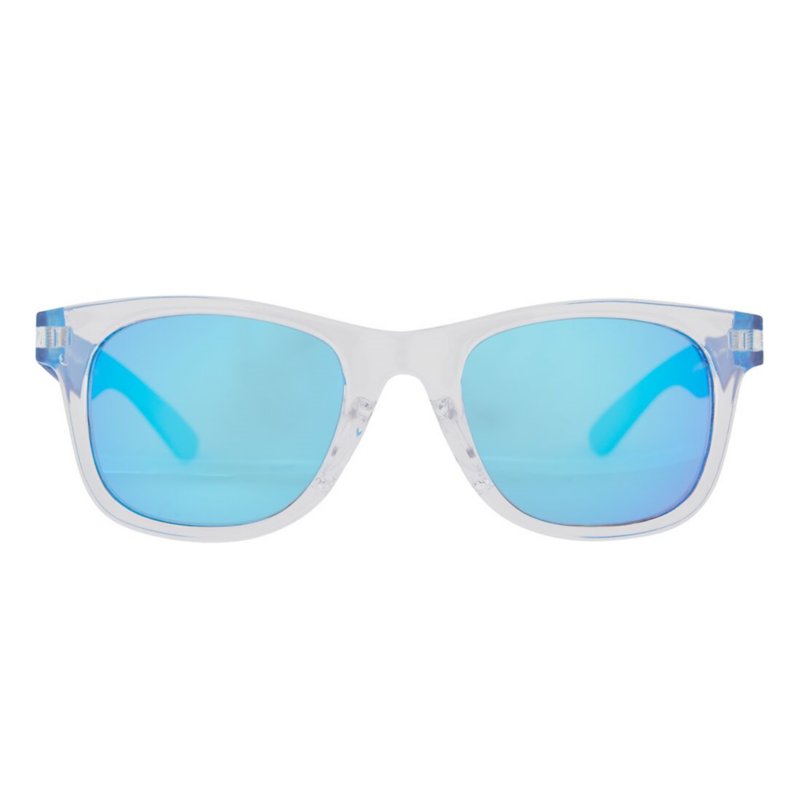 FIREFLY Lunettes de soleil enfant Popular Jr T5687 bleu et blanc