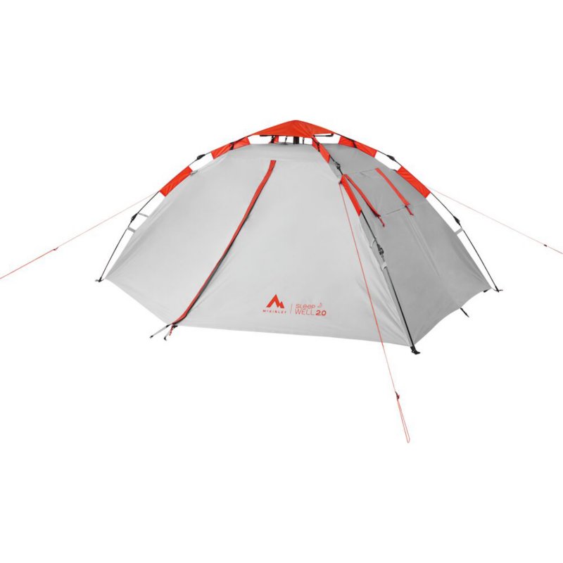 MCKINLEY Tente de camping Easy Up I SW 2