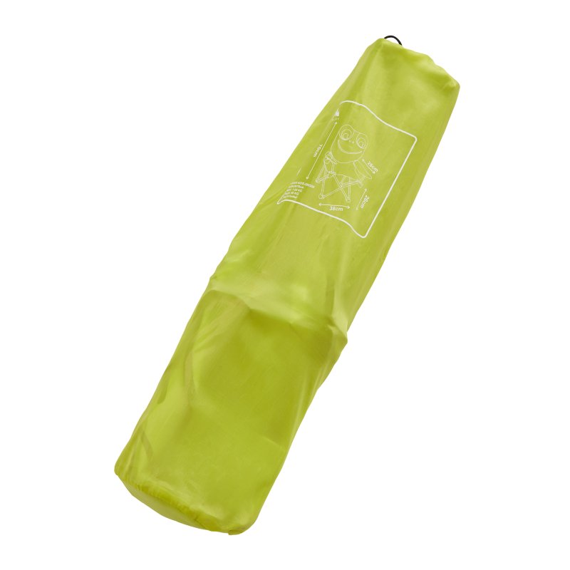 MCKINLEY Chaise Camp enfant