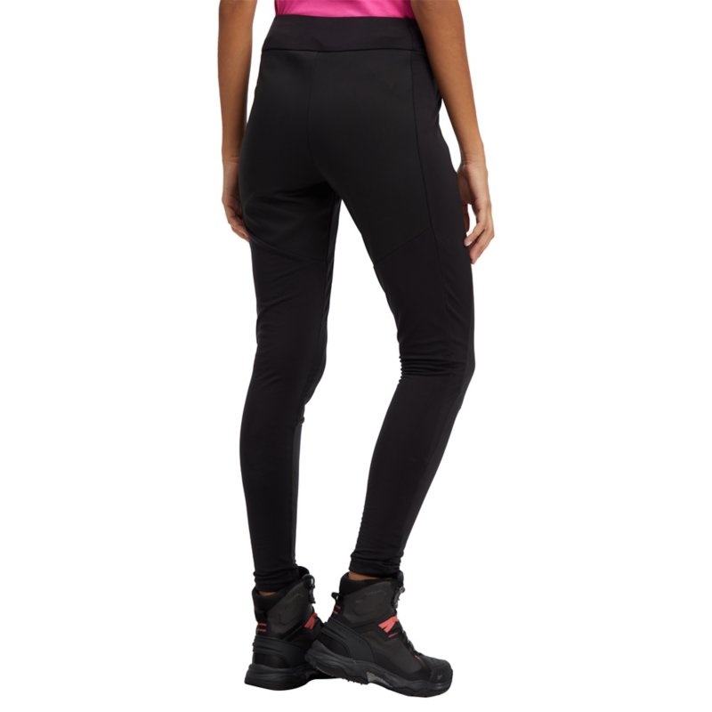 McKINLEY Pantalon de randonnée femme Hafael II Noir