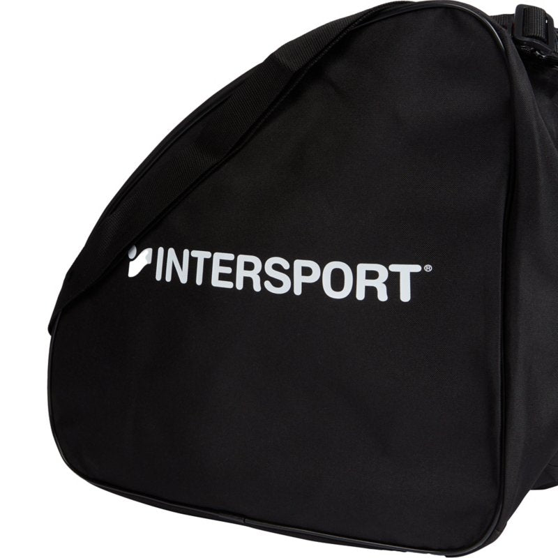 INTERSPORT Housse de chaussures de ski Core Noir