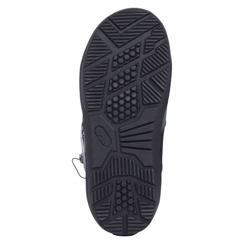 MCKINLEY Boots de snow homme SL2 Aquabase