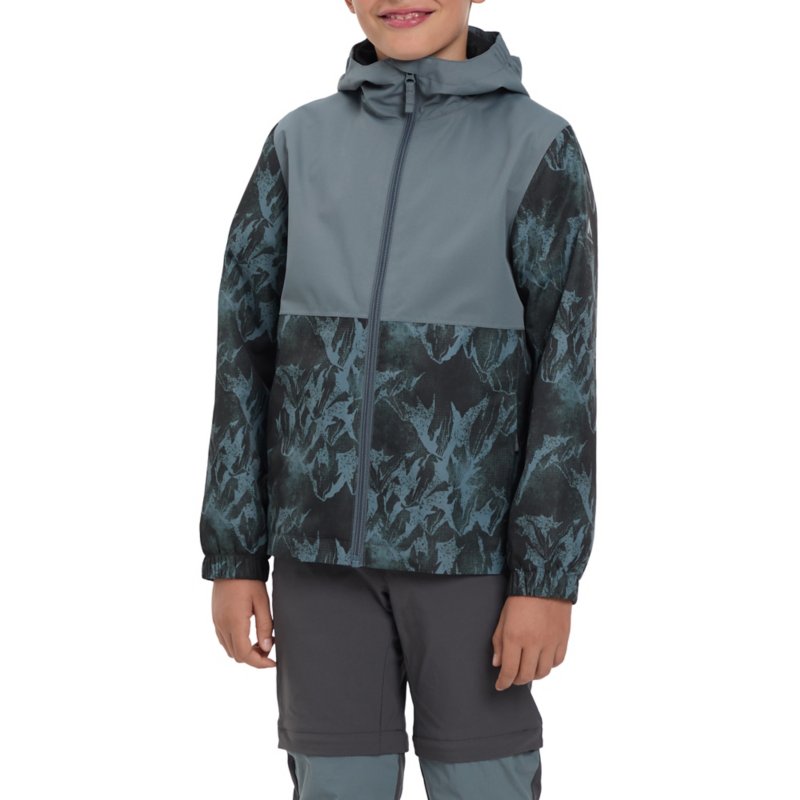 MCKINLEY Veste de randonnée garçon Terang II