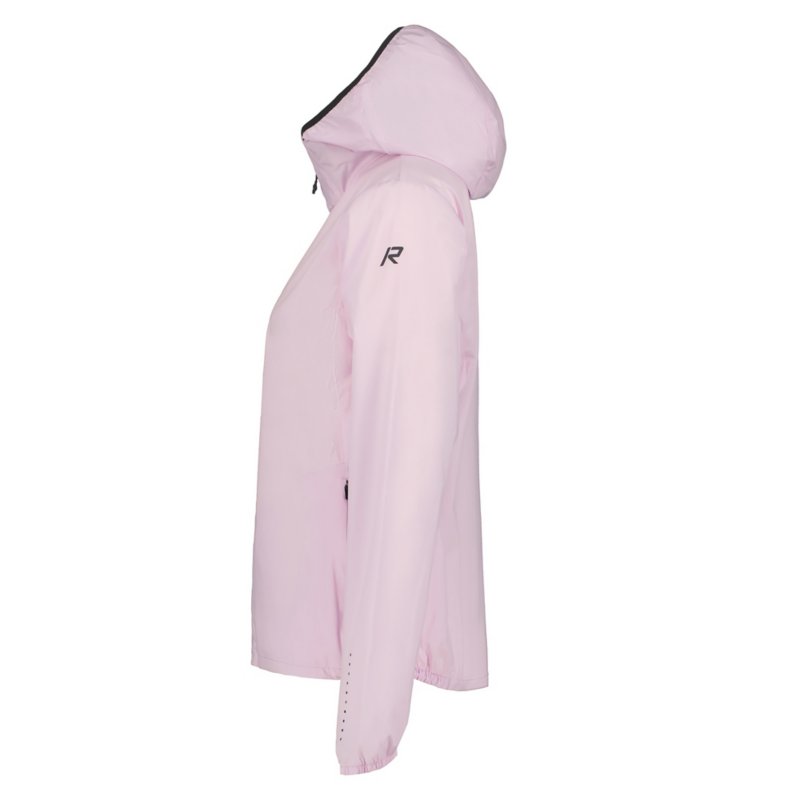 RUKKA Coupe-vent de running femme Merila