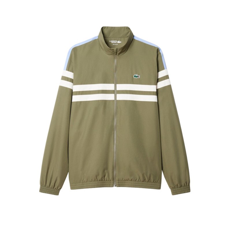 LACOSTE Ensemble homme technique Vert