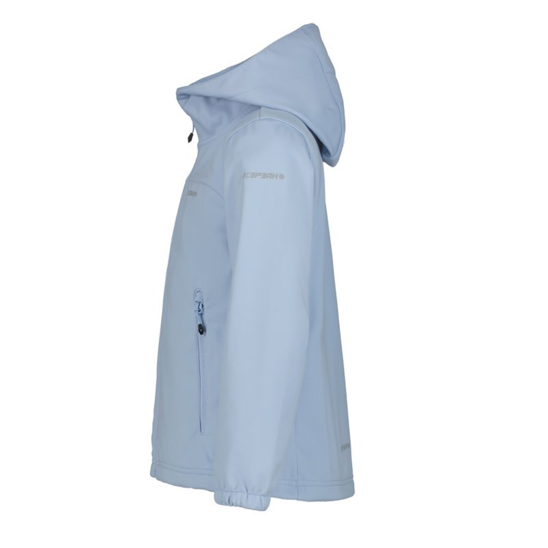 ICEPEAK Veste softshell fille Kleeve Jr