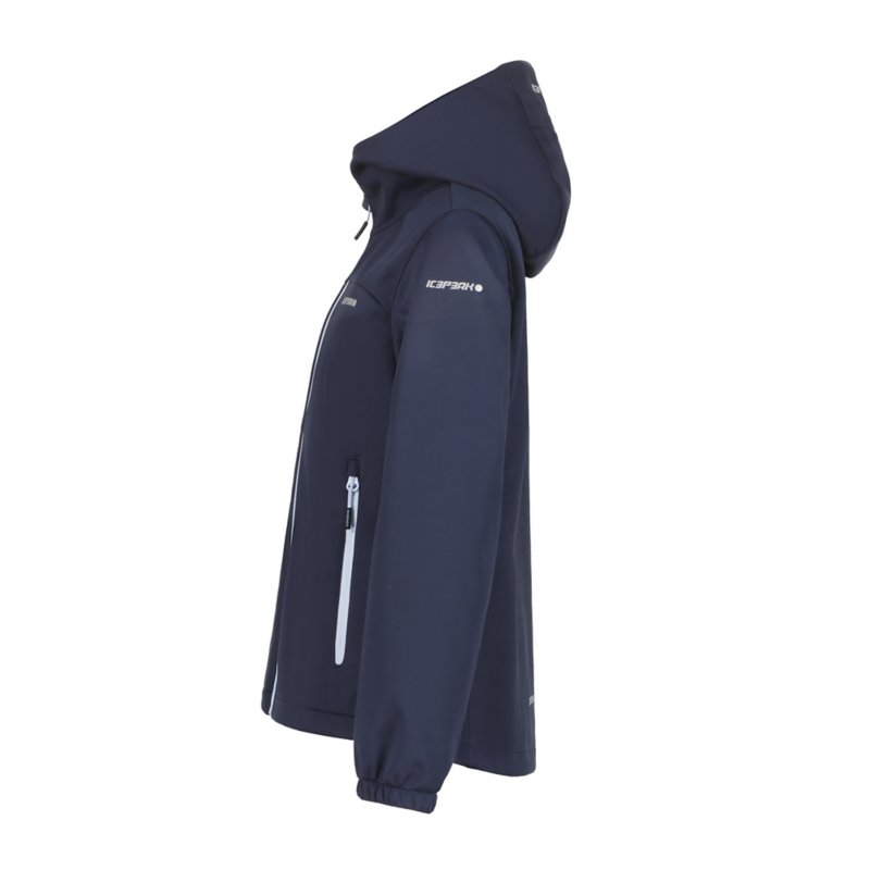 ICEPEAK Veste softshell fille Kleeve Jr