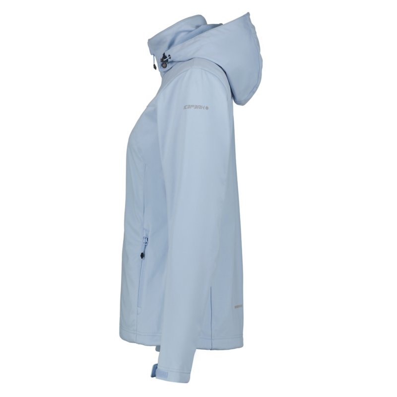 ICEPEAK Veste softshell femme Boise