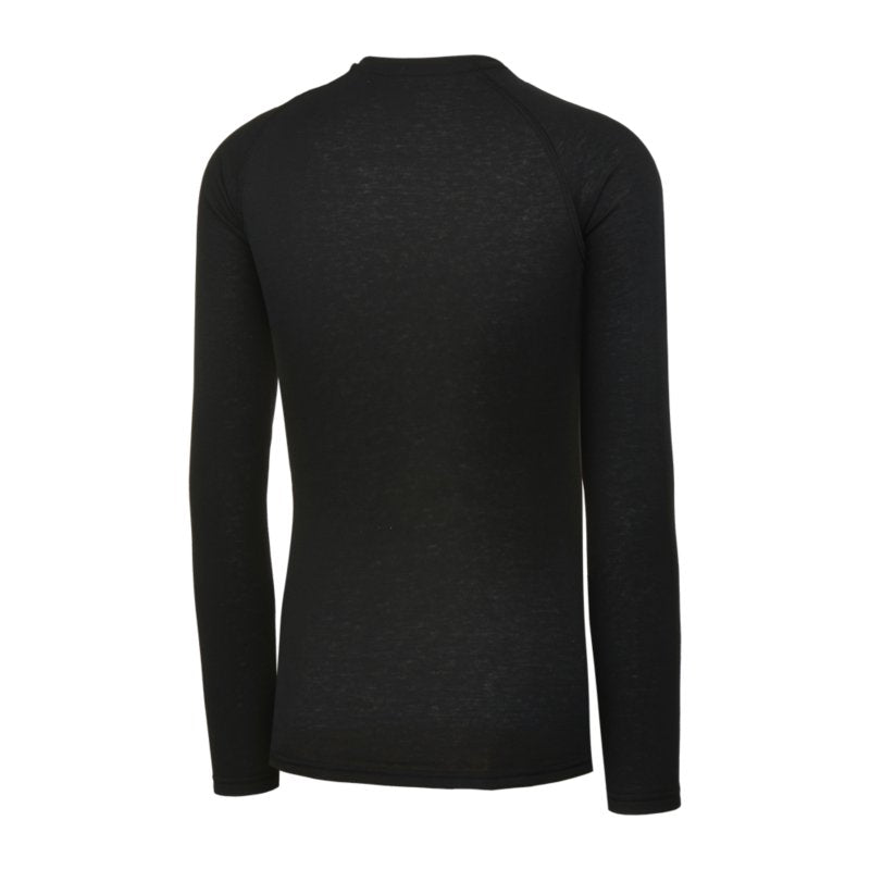 MCKINLEY Haut thermique femme Willipa NOIR