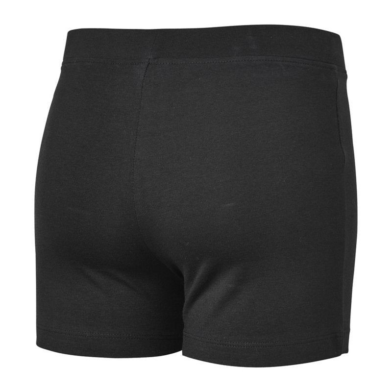 ENERGETICS Short fille Ryad Noir