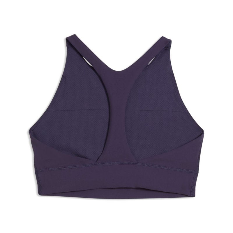 PUMA Brassière de training femme Shapeluxe x Hyrox Violet