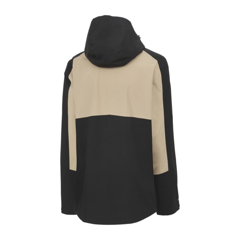 MCKINLEY Veste de randonnée homme Lassa
