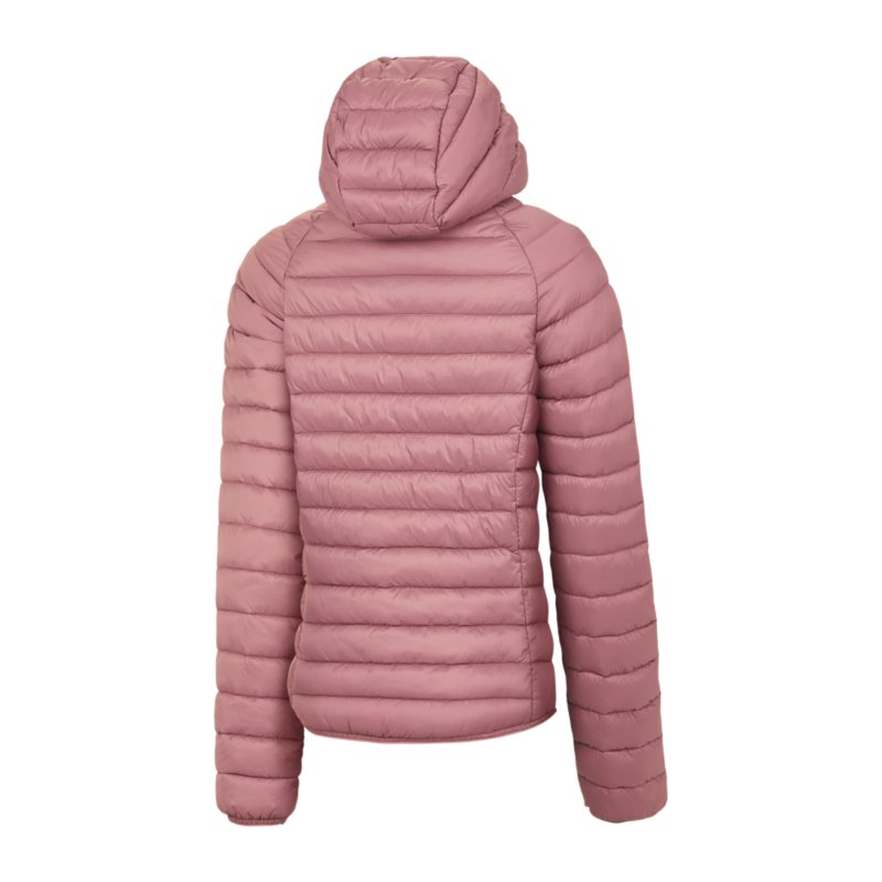 MCKINLEY Doudoune de randonnée femme Teta II