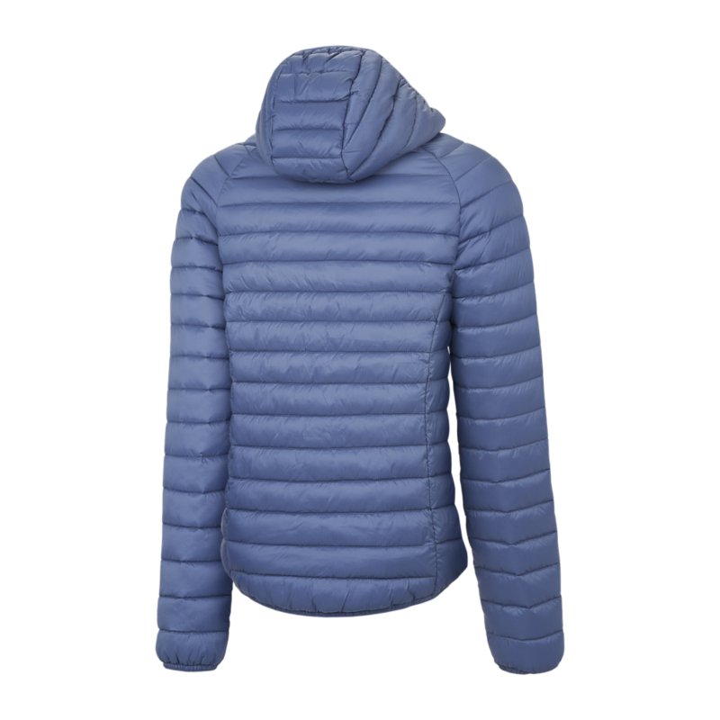 MCKINLEY Doudoune de randonnée homme Teta II