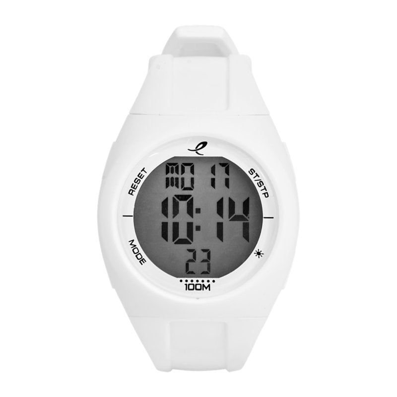 ENERGETICS Montre MD 10 Blanc