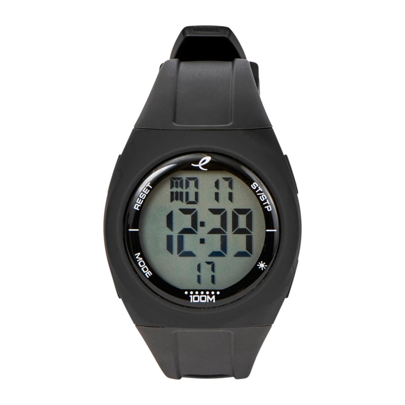 ENERGETICS Montre MD 10 Noir