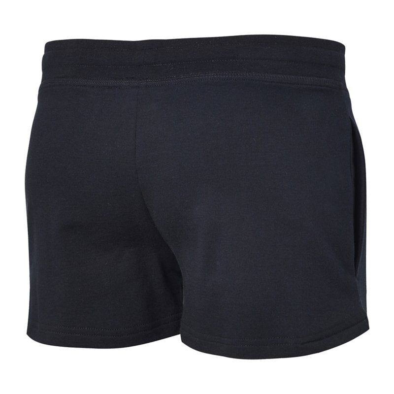 ENERGETICS Short femme Barbane Noir