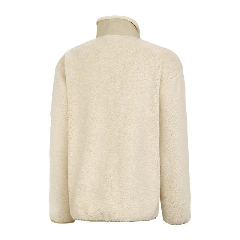 McKINLEY Veste polaire femme Clem Beige