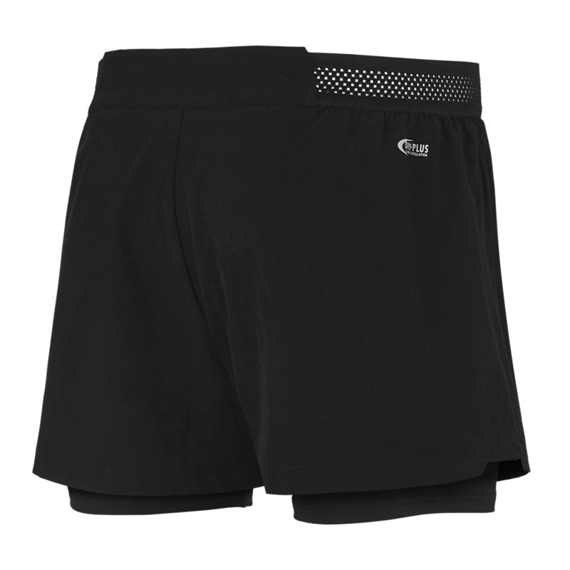 Short femme technologie Dry Plus