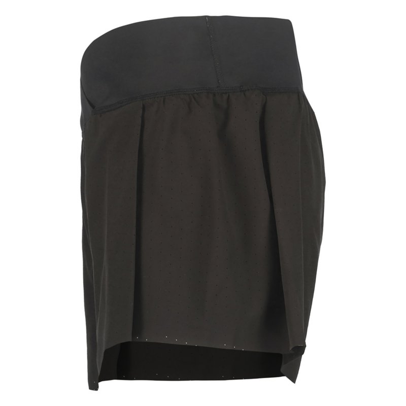 RUKKA Short de running femme Manula