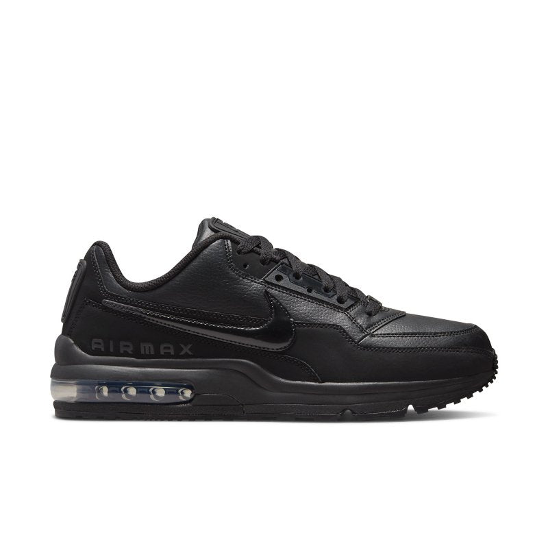 NIKE Sneakers homme Air Max LTD 3 Noir