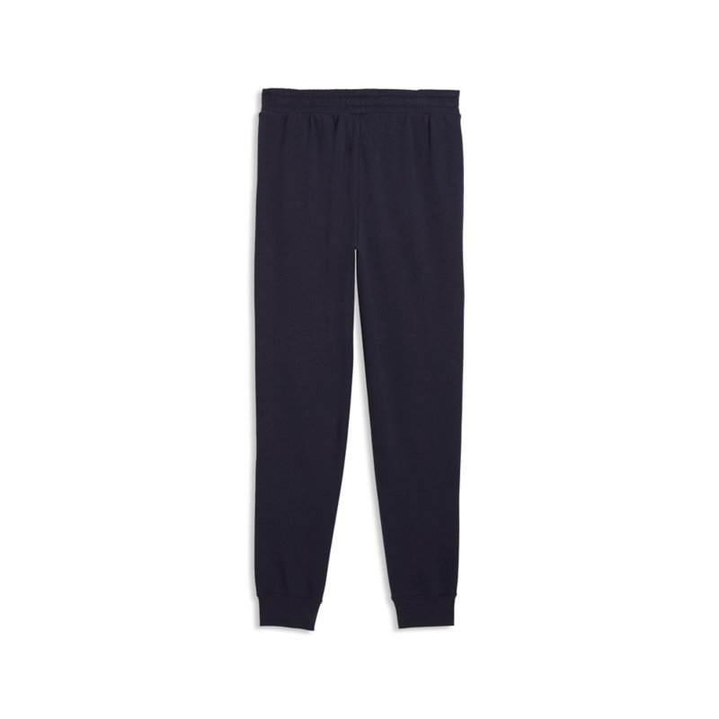 PUMA Jogging homme Ess Block Bleu