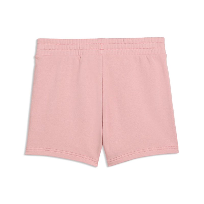 PUMA Short femme Rose