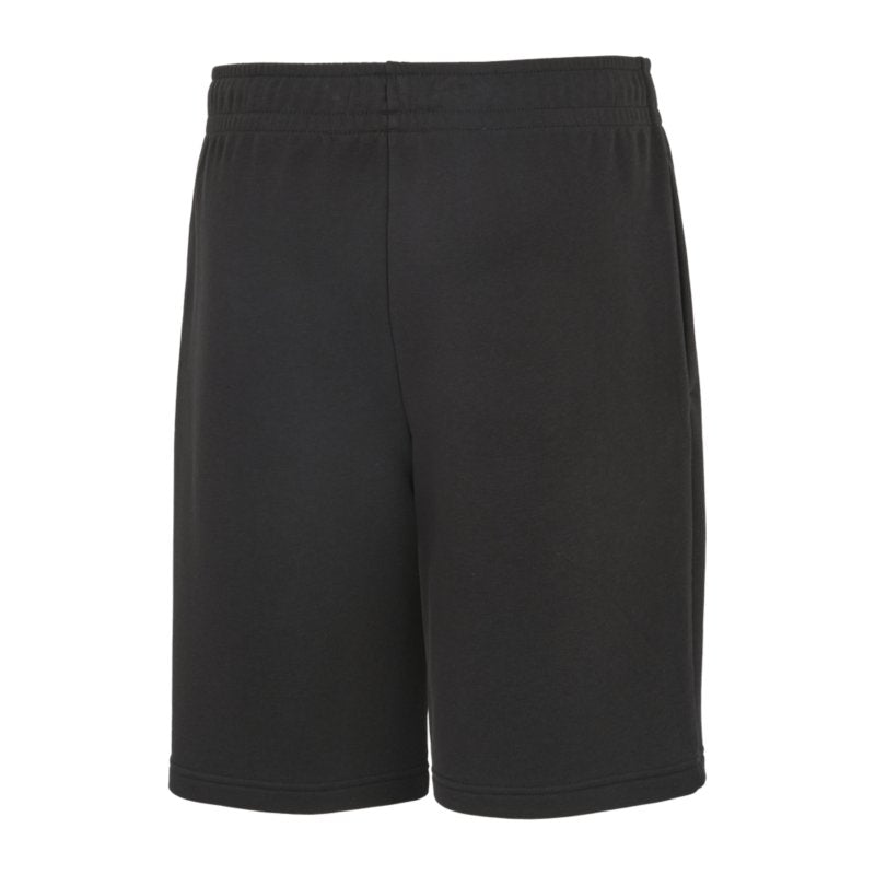 PUMA Short homme Graphic Noir